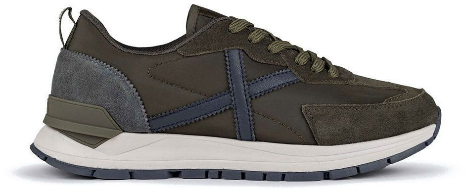 Munich Versatile sports shoes