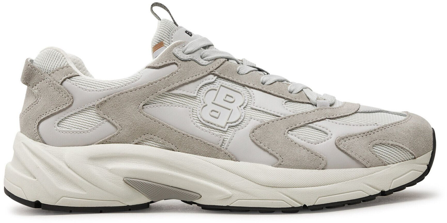 Hugo Boss Sneakers Levitt Runn BB 50522918 grey