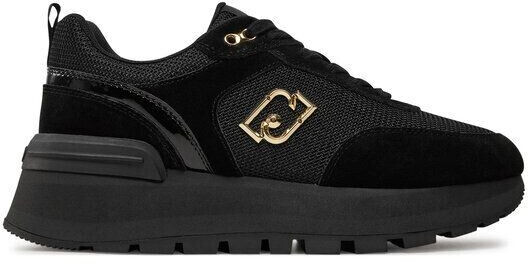 LIU Jo Sneakers BF4143 PX027 black