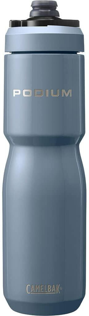 Camelbak Podium Steel Bike Bottle 650ml pacific