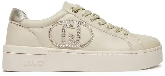 LIU Jo Sneakers BF4023PX179S1858 beige