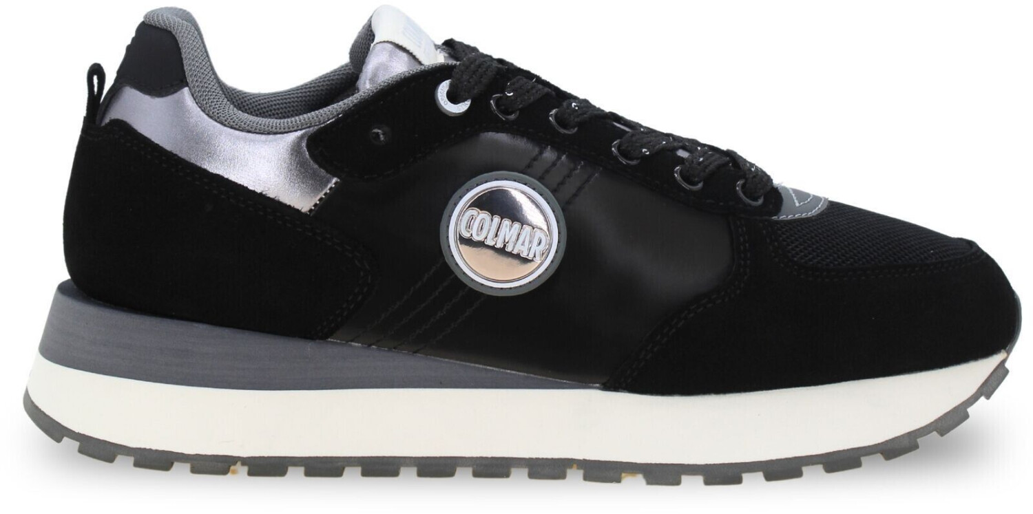 Colmar Originals Travis Authentic High Outsole TRAVIS-A-086-24AW 9W