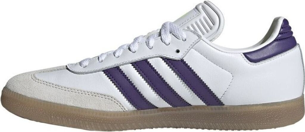 Adidas Sneaker 'SAMBA MESSI' beige dark blue yellow white 21154131