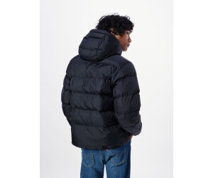 Napapijri Rainforest Puffer NP0A4HMA black ab 204 65 Preisvergleich bei idealo