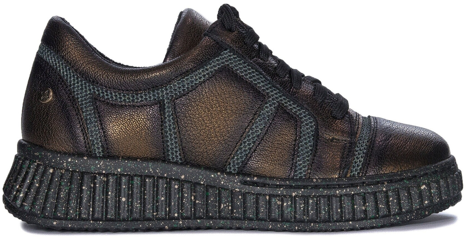 Maciejka Sneakers 06713-25 00-8 gold