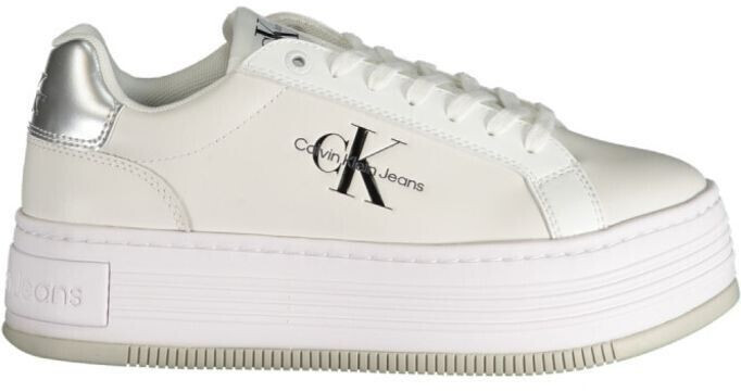 Calvin Klein Women's sports shoes white