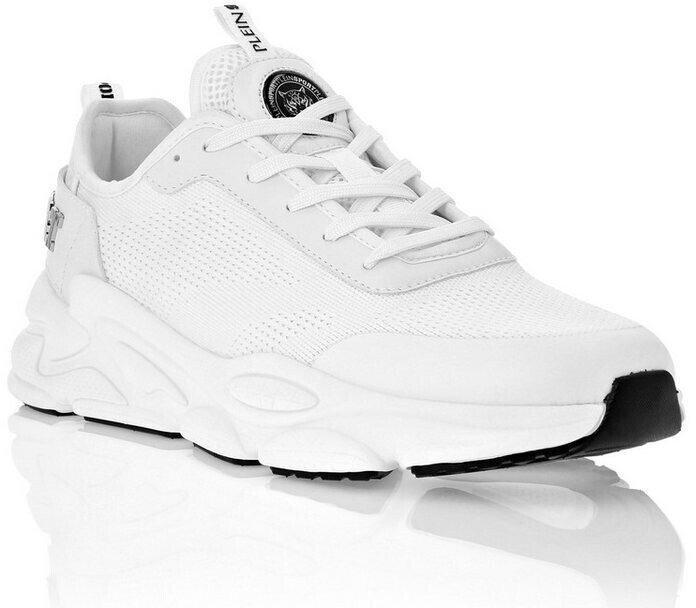 Plein Sport Core Lo-Top sneakers white USC0608-STE003N