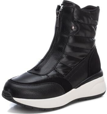 XTI 143194 Sneaker black