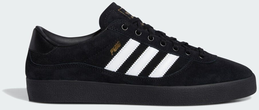 Adidas Indoor Shoe Core Black Cloud White Core Black