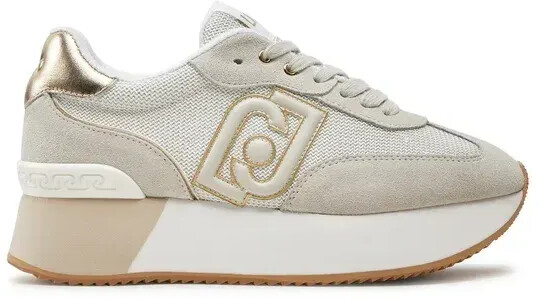 LIU Jo Sneakers Dreamy 02 BF4037 PX031 grey