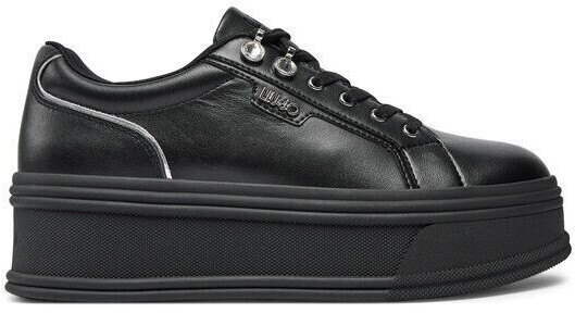 LIU Jo Sneakers Selma BF4073 P0102 black