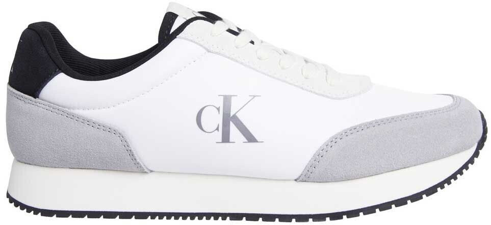Calvin Klein Sports shoes YM0YM01119