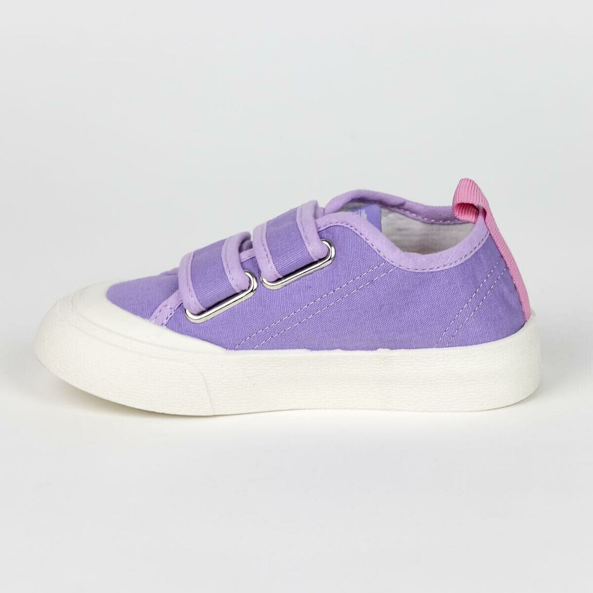 Gabby‘s Dollhouse Sports shoes Gabby's Dollhouse purple