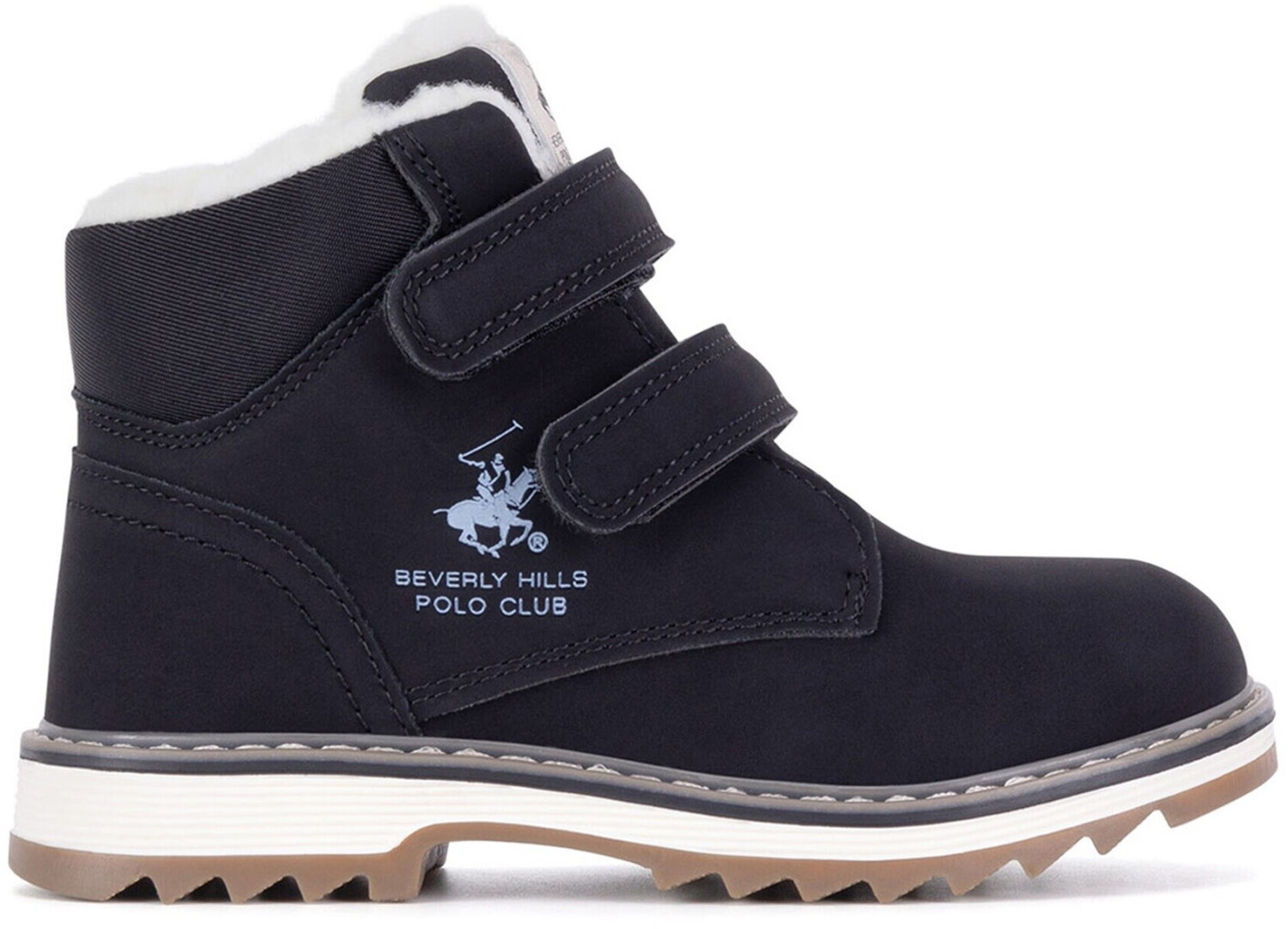 BHPC Lace-up shoes AVO-2261-066 III CH black