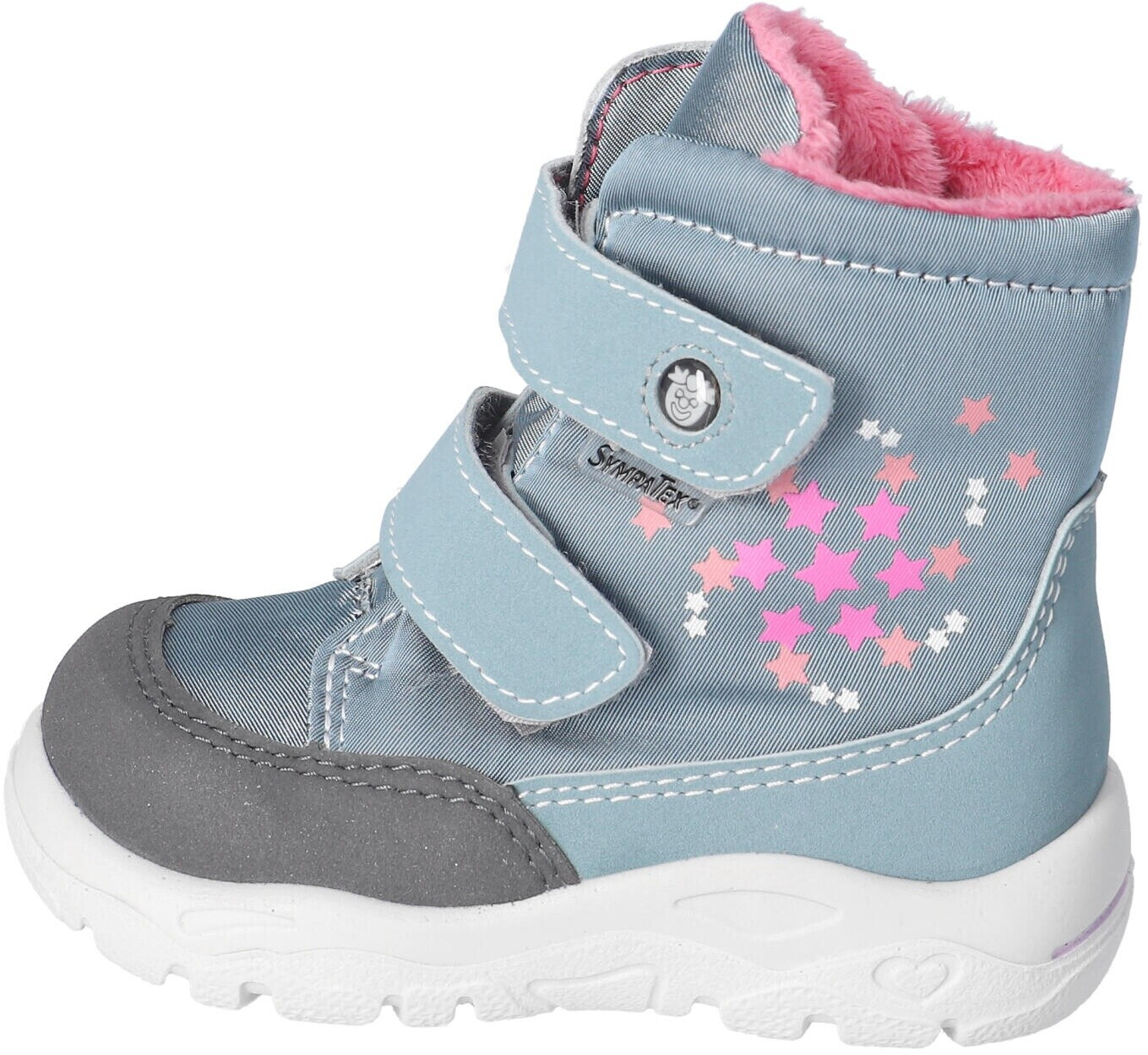 Pepino Milena for Kids blue