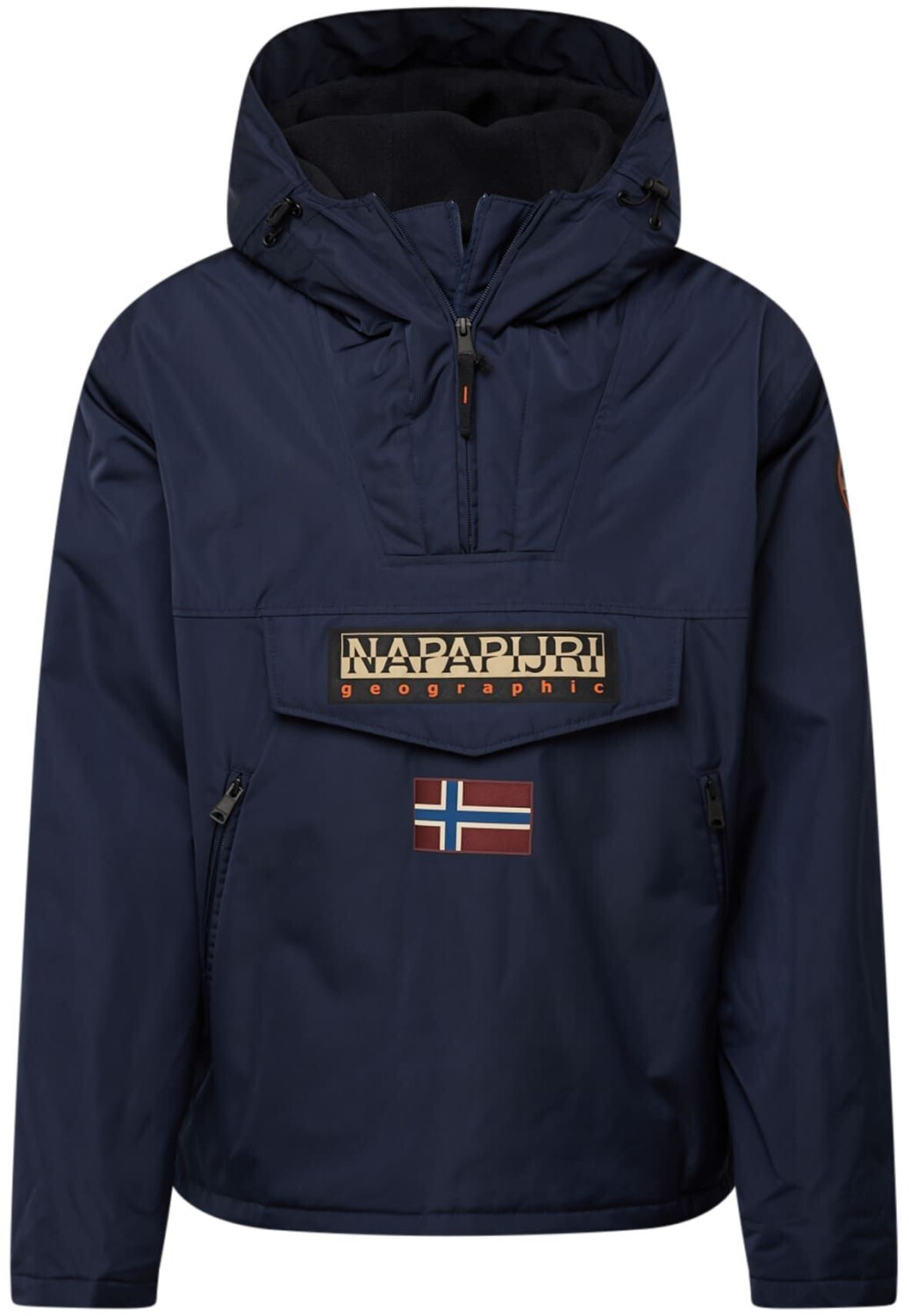 Napapijri rainforest idealo sales