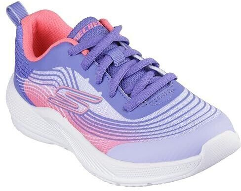 Skechers Microspec Advance Sneaker lavender pink