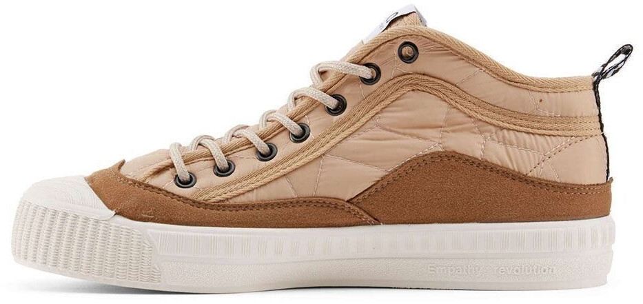 duuo Col Cover Puffy Sports Shoes