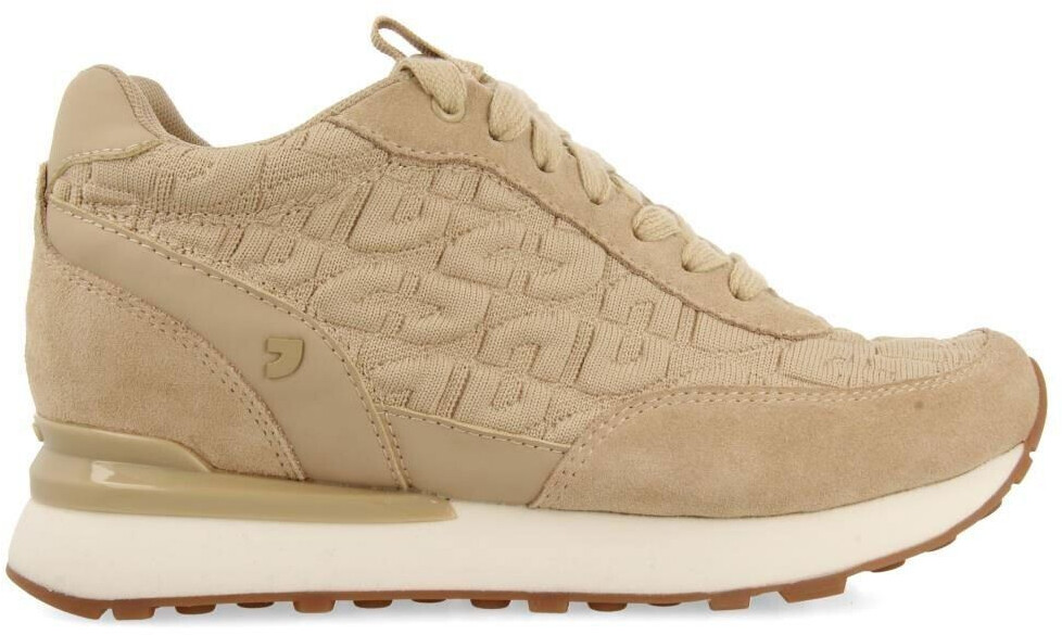 Gioseppo Mentz Sneaker taupe