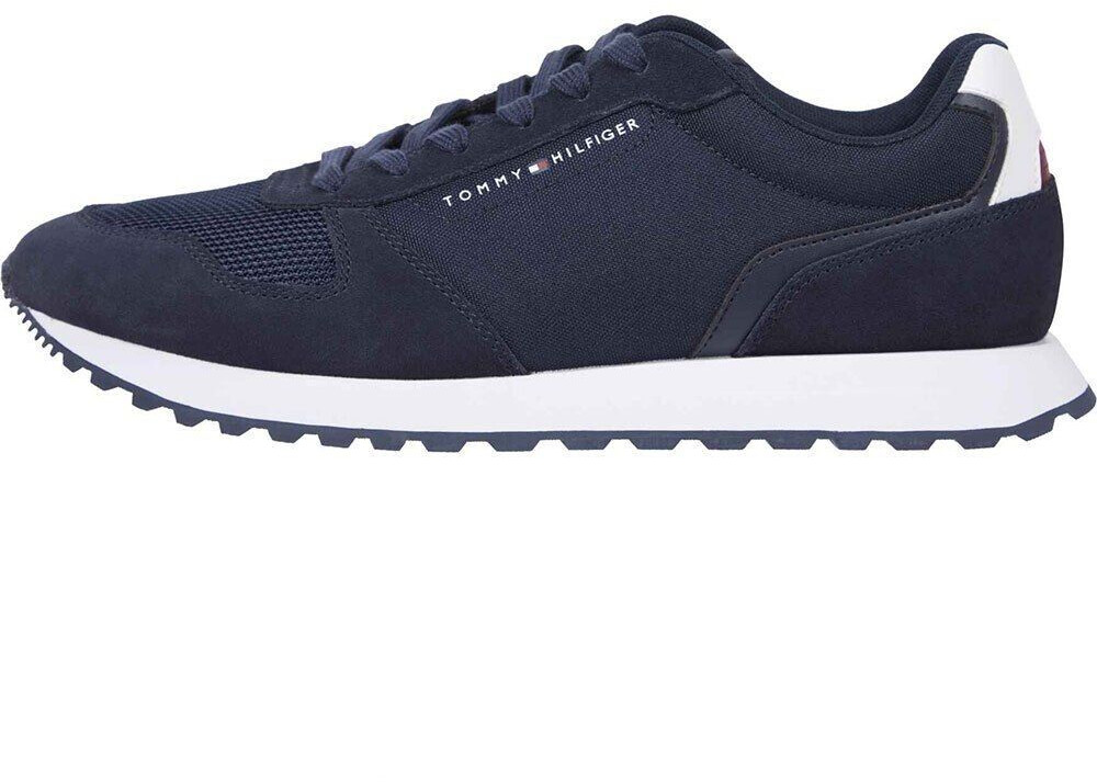 Tommy Hilfiger Runner Eva Sports Shoes FM0FM05454-DW5-42