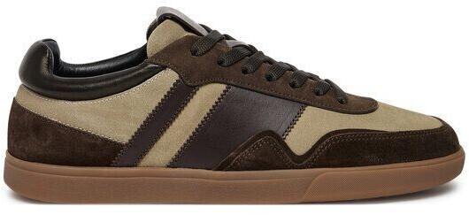 Fabi Sneakers FU1201 black