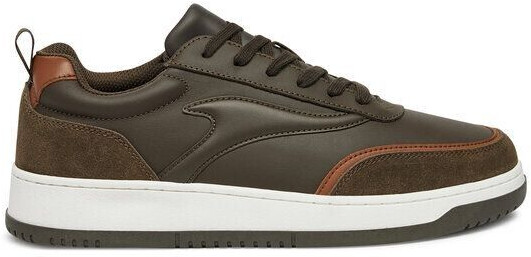 Paul Shark Sneakers 14318003 brown