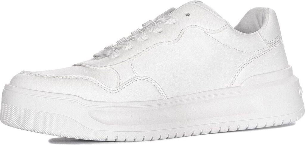 Calvin Klein Sneakers Low Cut Lace-Up Sneaker V3A9-80980-1355 S white