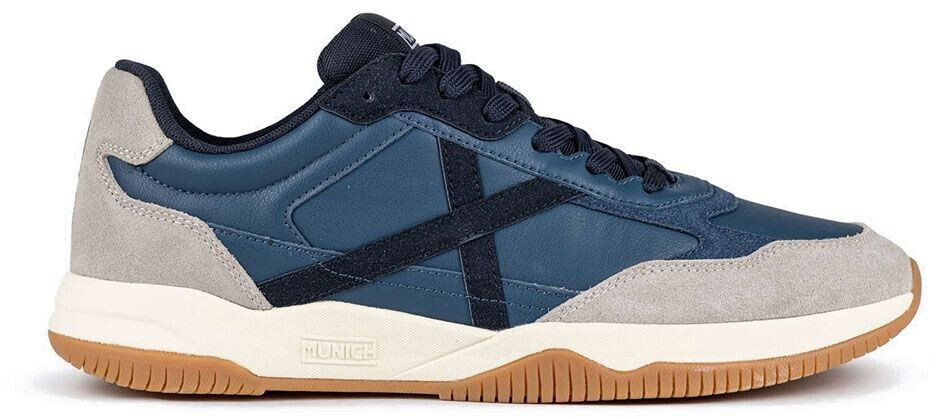 Munich Lyra 03 sneakers blue 4566003