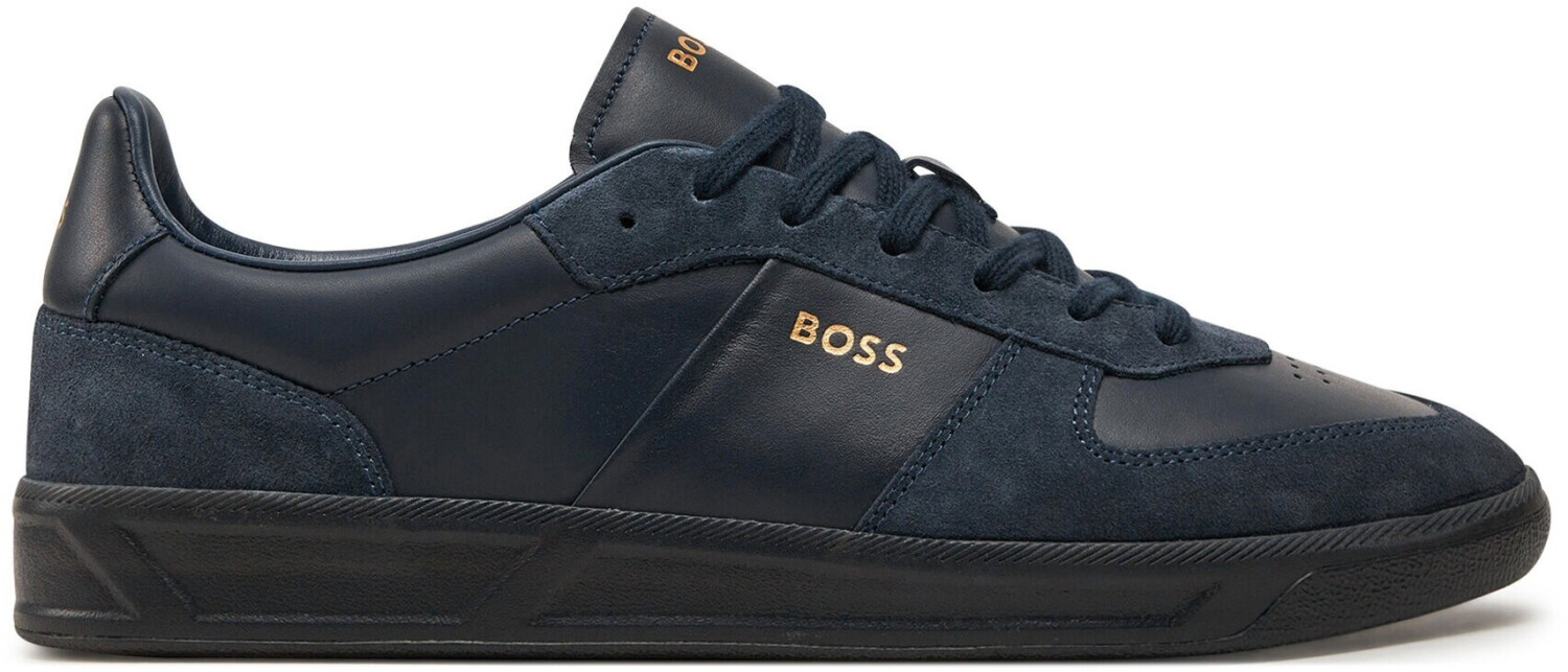 Hugo Boss Sneakers Brandon Tenn sdvlt 50522850 dark blue