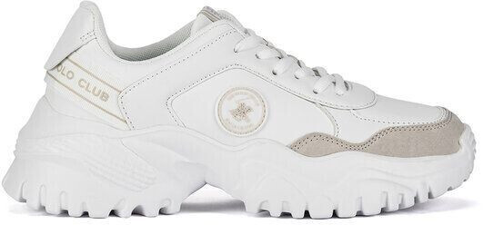 BHPC Sneakers WFA3160-1 white