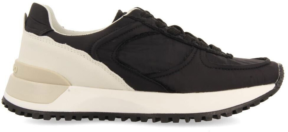 Gioseppo Tully Sneaker black