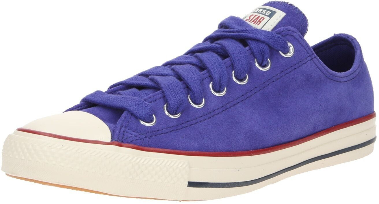 Converse Sneaker 'CHUCK TAYLOR ALL STAR' indigo white 20907231