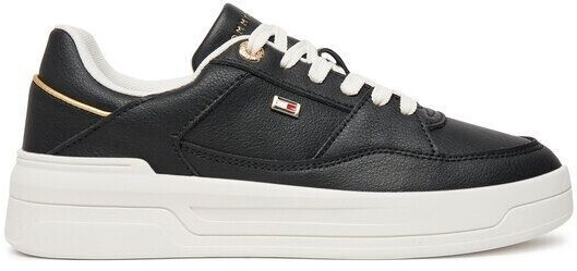 Tommy Hilfiger Sneakers FW0FW08261 black