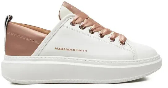 Alexander Smith Sneakers Wembley ASBAWYW 0274 WCP white