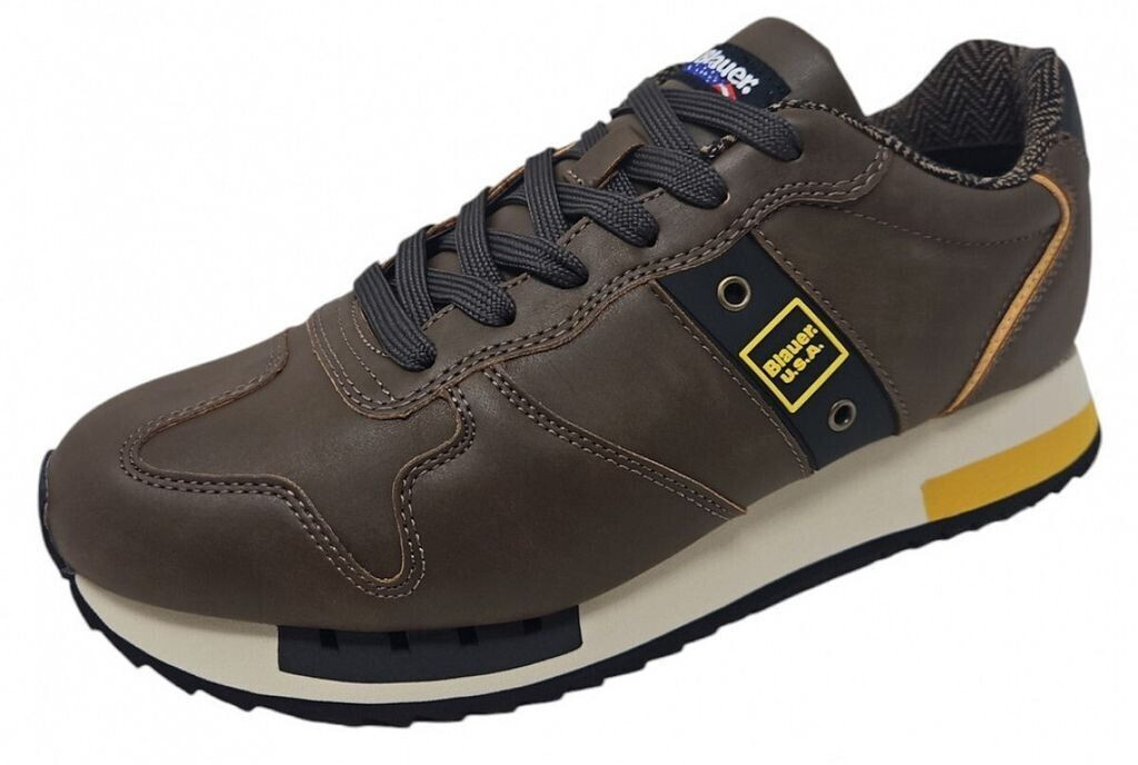 Blauer USA Queens 02 brown