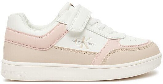 Calvin Klein Sneakers V1A9-80974-1269B S beige