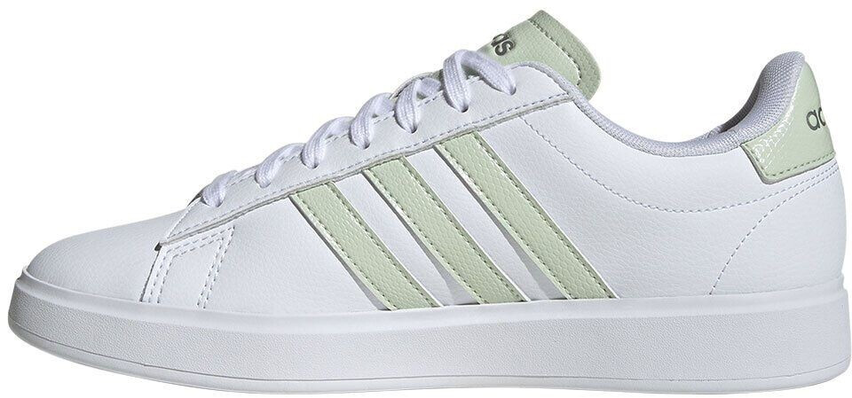Adidas Grand Court 2 0 white