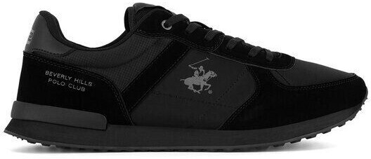 BHPC Sneakers M-VS01477-19 black