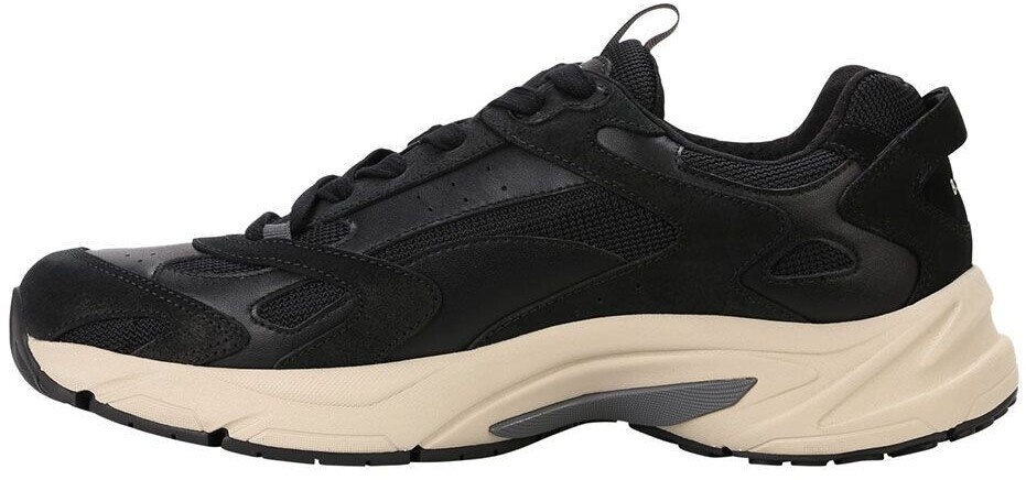 Hugo Boss Sneakers Levitt Runn BB 50522918 black
