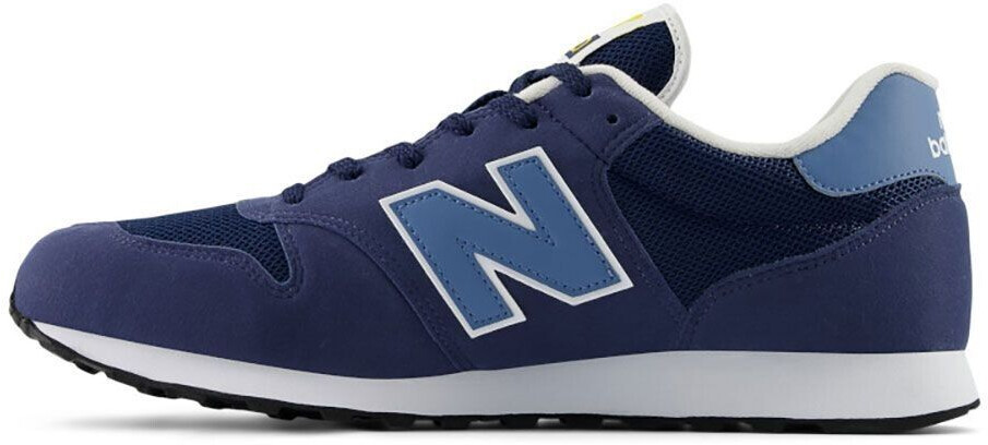 Buy New Balance 500 alaska blue from 51.99 Today Best Deals on idealo