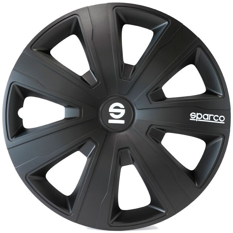 SBS 6561710 Bremsbelag-Set – 4 Stück 171HF-Bremsbeläge Für Fahrrad Oder Motorrad