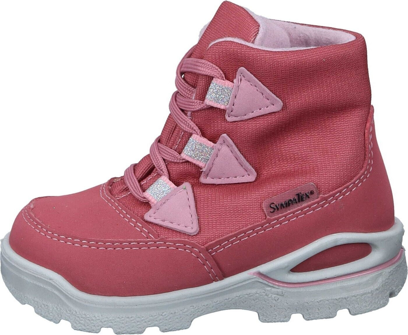 Pepino EMIL for kids pink
