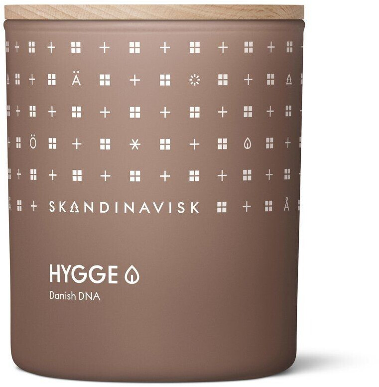 Skandinavisk Hygge 200g