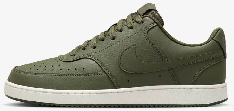 Nike Court Vision Low Next Nature Men's Shoe green