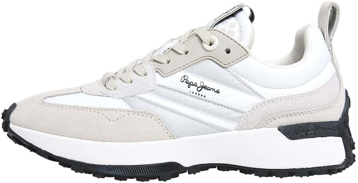Pepe Jeans Sneakers PLS60020 white