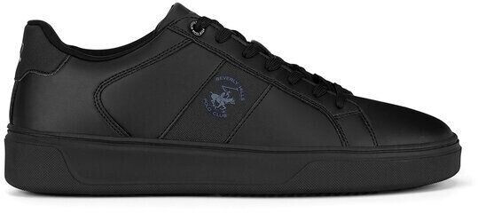 BHPC Sneakers 23AC591-P black