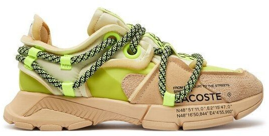 Lacoste Sneakers L003 Active Rwy 224 1 Sma 748SMA0051AOI yellow