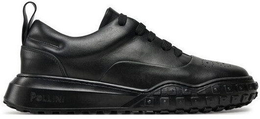 Pollini Sneakers SA10183G0LTN100A black