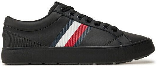 Tommy Hilfiger Sneakers FM0FM05199 black
