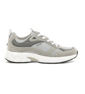 MUSTANG 60438 Sneakers Daddy grey